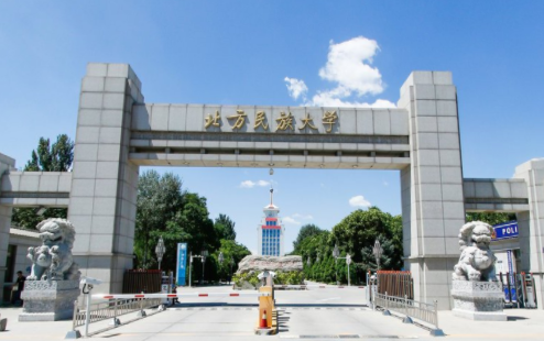 北方民族大學怎么樣？最牛專業(yè),北方民族大學宿舍圖片