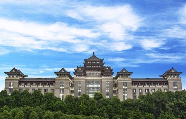 湖南职业技术学院排名2023,湖南专科学校排名前十名单