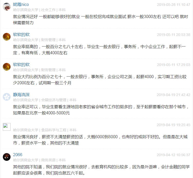 ��������ҵ��ѧ��ô���Ǽ��� ��ɫרҵ����Щ��