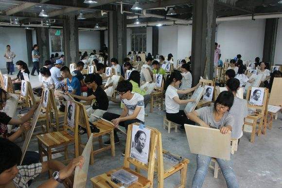 2023年艺术生文化课分数线是多少 艺术生文化课分数线怎么算?