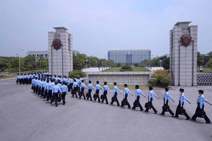 江苏警官学院是几本毕业包分配吗?2023招生要求有哪些?