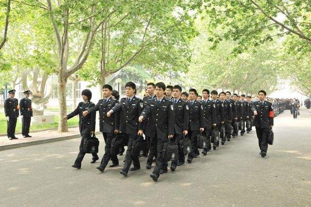 中国刑警学院的分数线_中国刑警学院最低分数线_中国刑警学院分数线