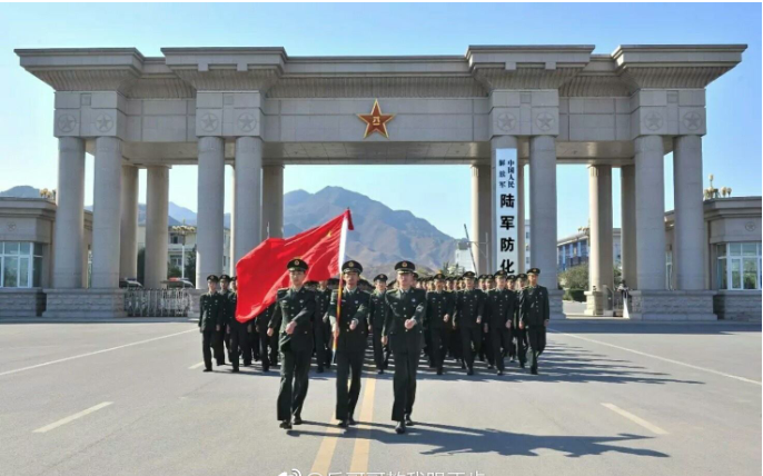济南陆军学院现在在哪?2023济南陆军学院多少分能录取?