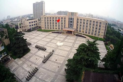 济南陆军学院现在在哪?2023济南陆军学院多少分能录取?