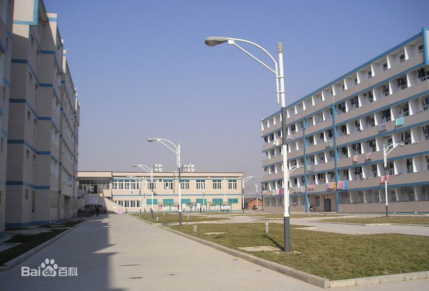 安徽工业职业技术学院在哪里?校园宿舍环境怎么样?