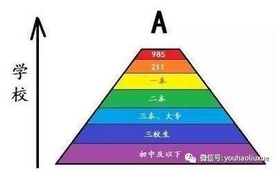211985大学是什么意思?211和985的区别?985和211哪个好