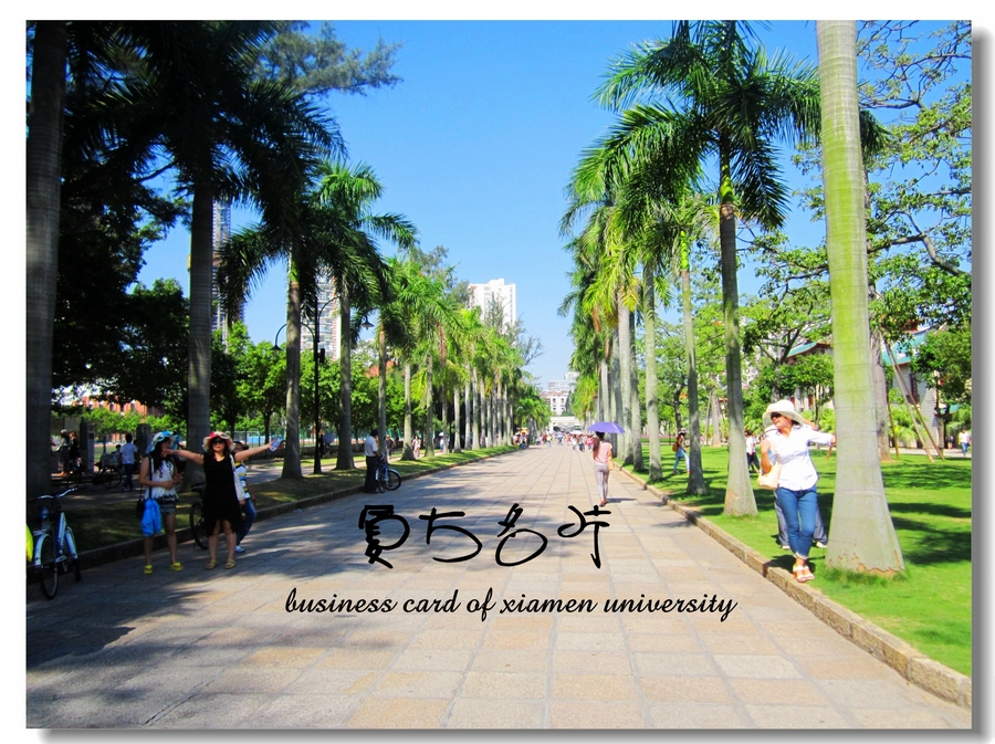 厦门大学是985吗?厦门大学学费一年多少王牌专业