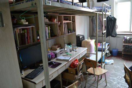 天津理工大学中环信息学院中环信息学院怎么样？宿舍条件怎么样有