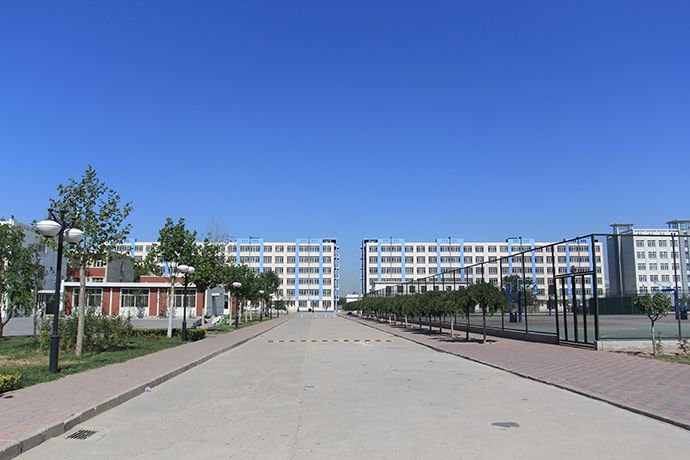 天津理工大学中环信息学院中环信息学院怎么样？宿舍条件怎么样有