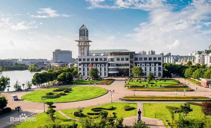 中南财经政法大学在哪个城市 排名全国第几?