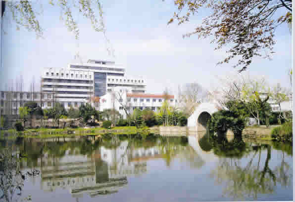 南通大学在哪里怎么样好不好王牌专业推荐