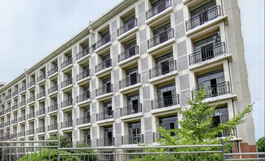 南京财经大学红山学院怎么样?宿舍环境如何学费多少?