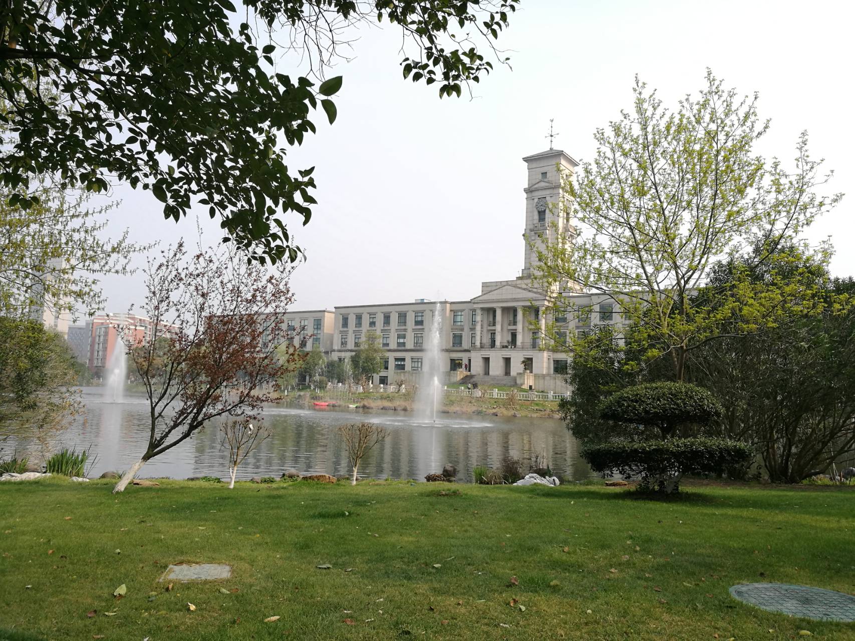 宁波诺丁汉大学怎么样是几本?教学模式如何学费多少?
