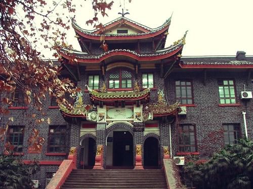 四川大学排名多少王牌专业有哪些?