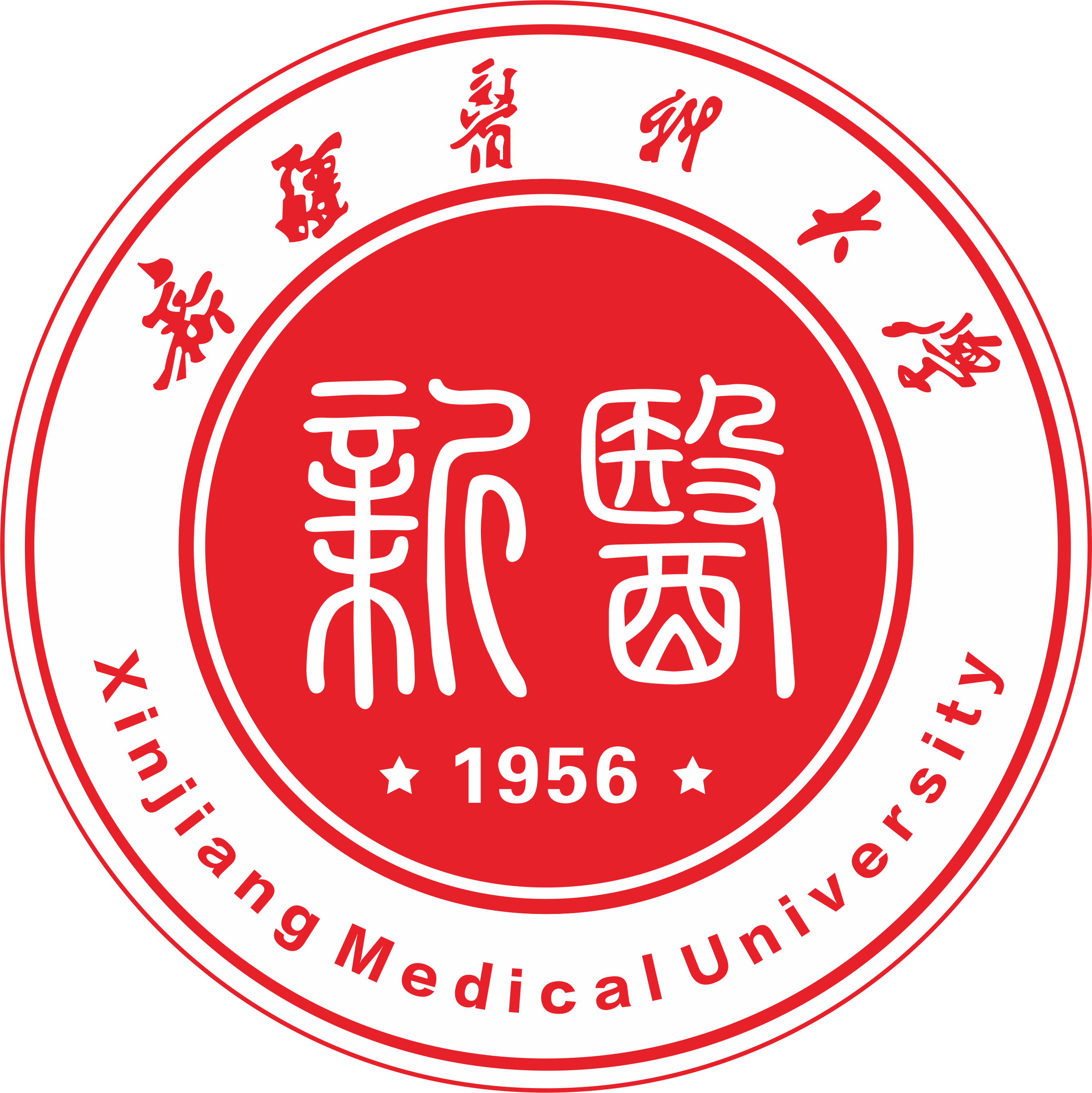 新疆医科大学怎么样 是几本?附属医院有哪些?