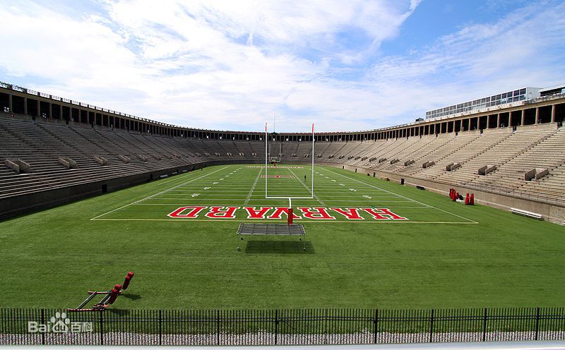 2023年最新哈佛大学入学条件公布