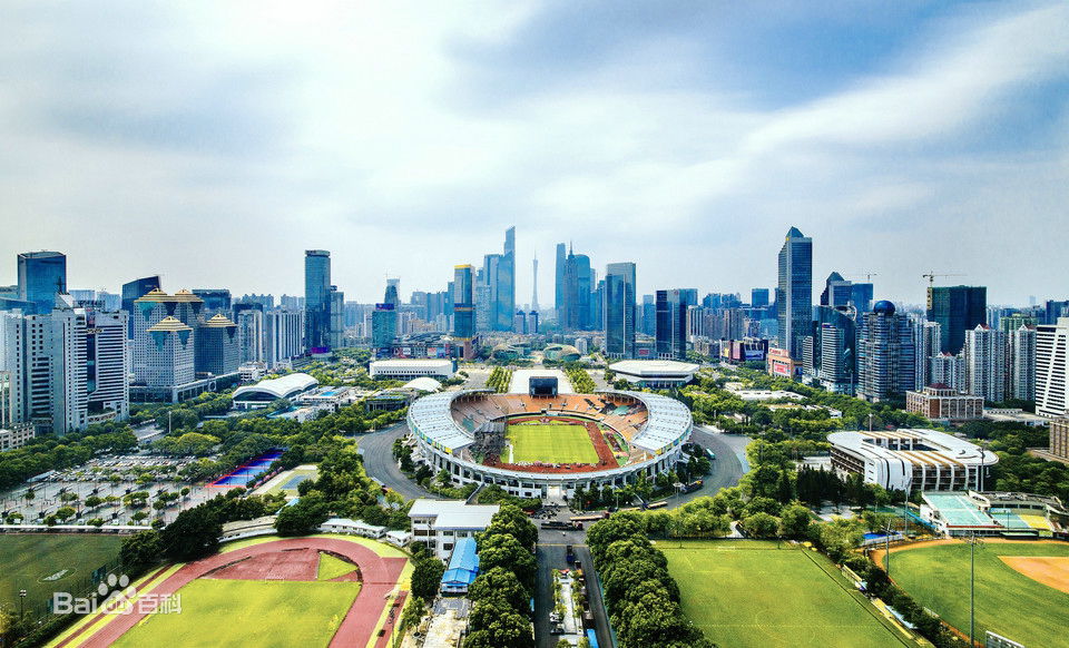 2023广东外语外贸大学分数线公布