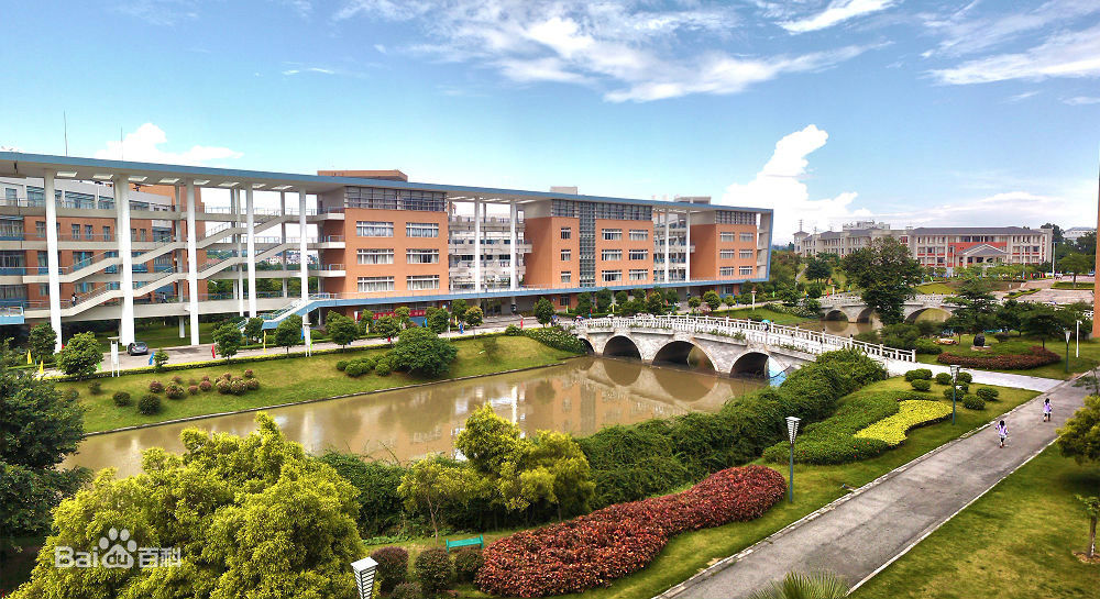 2023广东外语外贸大学分数线公布