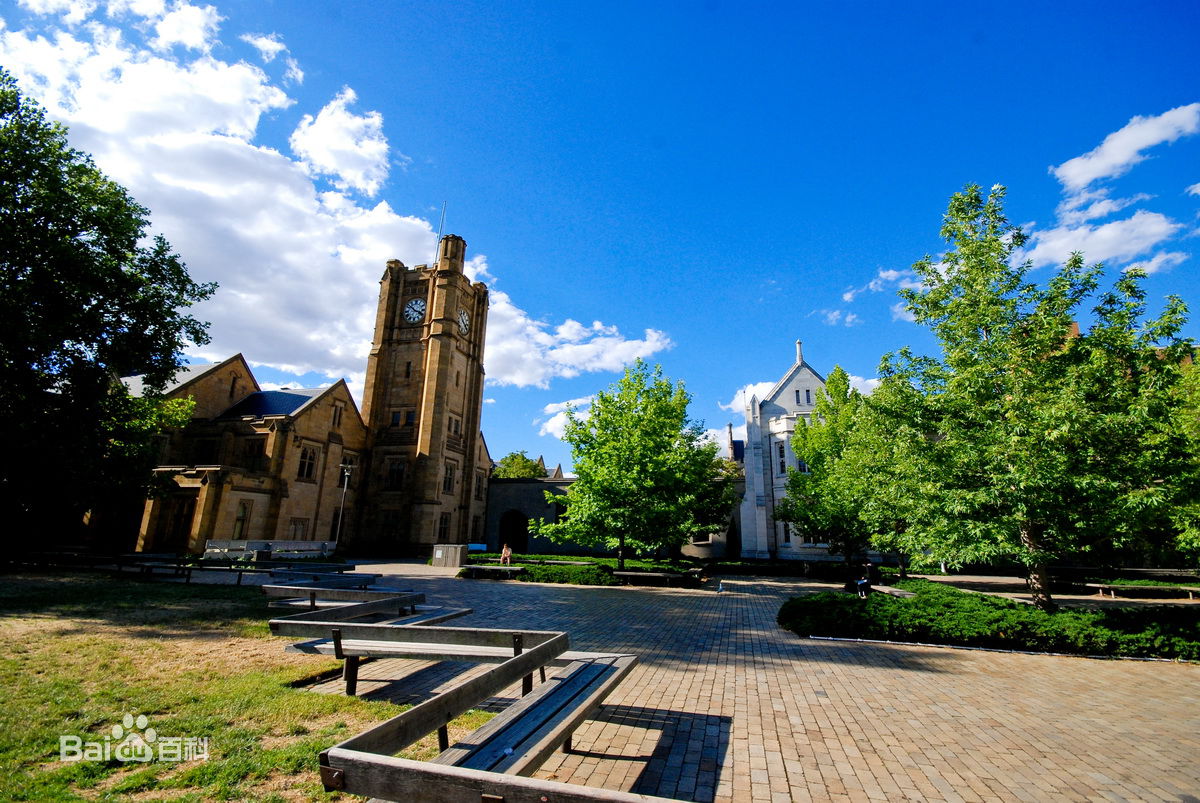 2023墨尔本大学世界排名公布