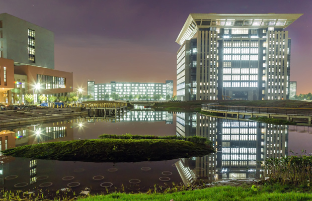 河南财经政法大学怎么样是几本重点学科有哪些