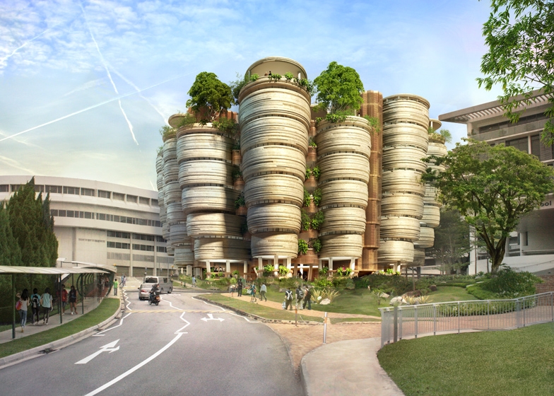 新加坡国立大学亚洲排名第几?申请条件有哪些?
