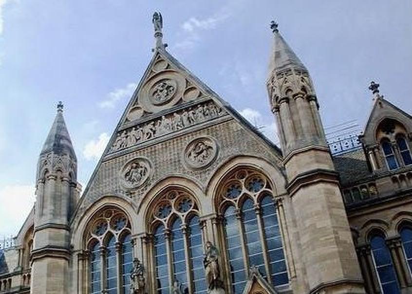 ŵ������ѧQS�����������٣�ŵ������ѧ������������Щ��