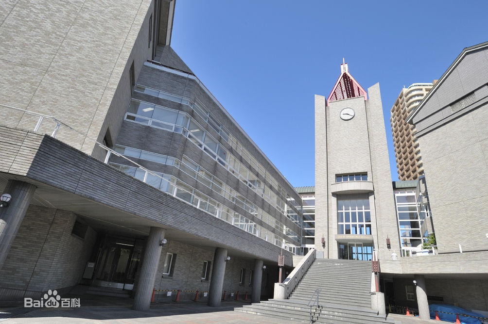 2023早稻田大学世界排名第196名 位列日本前十甲