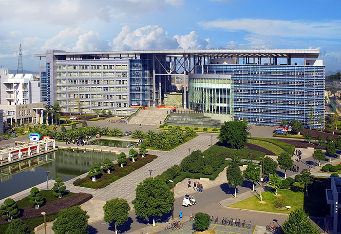 温州大学瓯江学院是几本排名怎么样2019瓯江学院学费标准