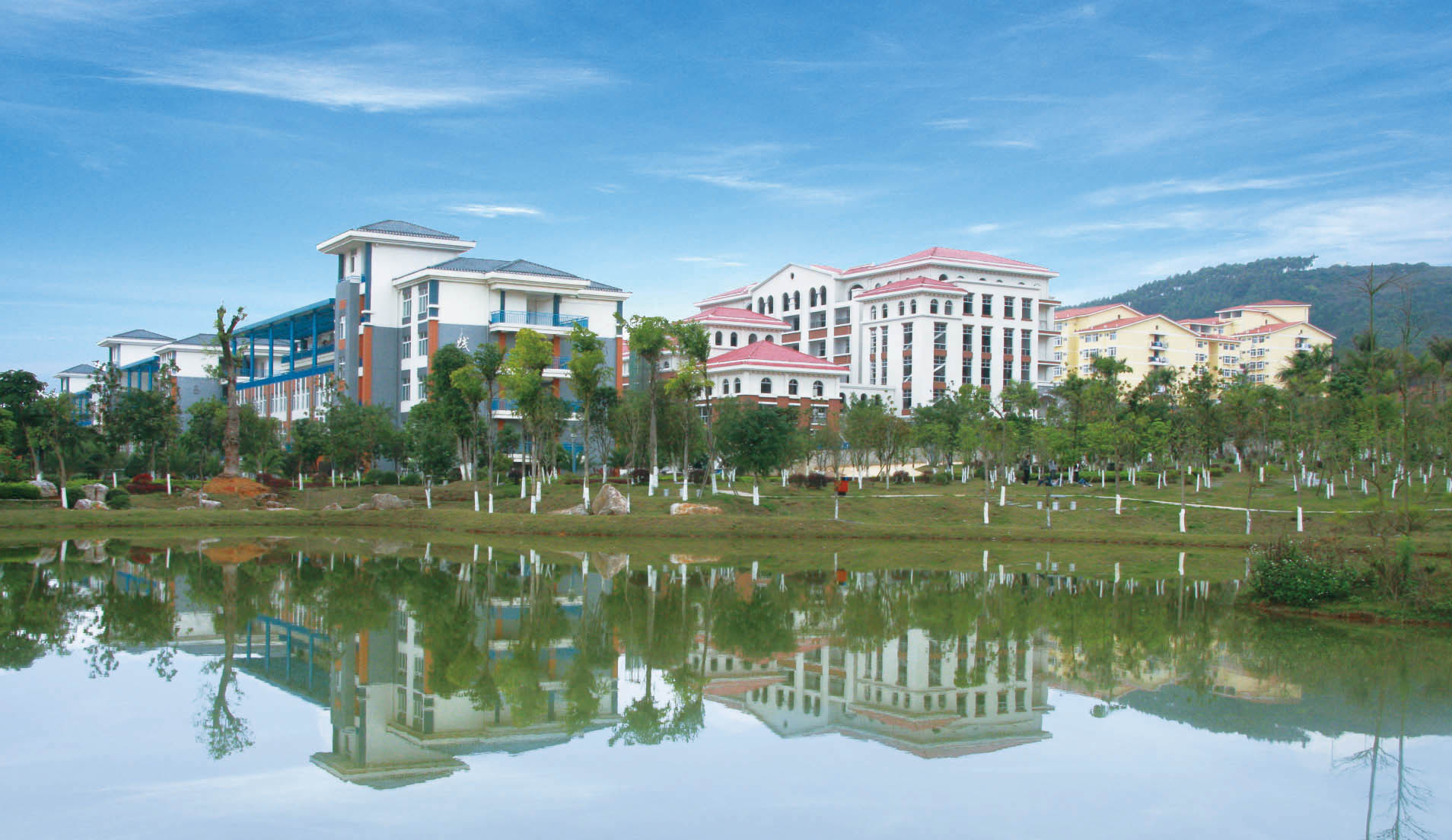 桂林理工大学有专升本吗?