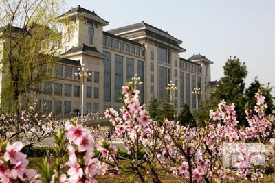 陕西师范大学怎么样?是211吗?学校排名多少?王牌专业有哪些?