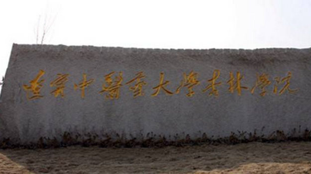 遼寧中醫(yī)藥大學杏林學院是二本還是三本？學校學費多少？