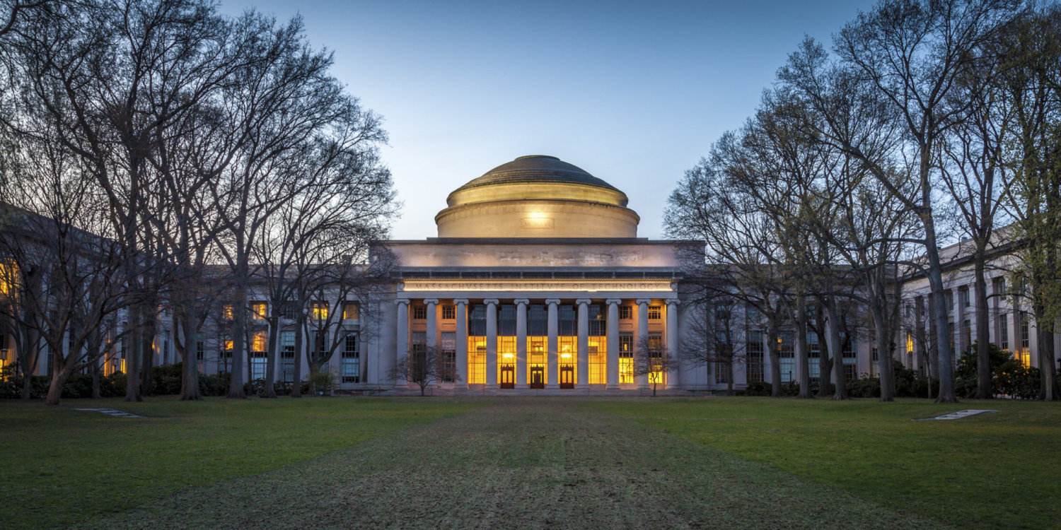 麻省理工学院分数线多少录取条件有哪些?2023新世界排名第几?