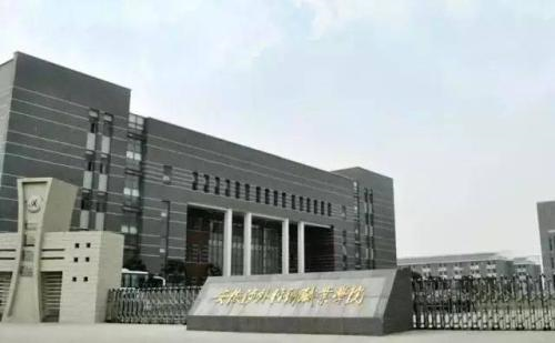 安徽農(nóng)業(yè)大學(xué)經(jīng)濟(jì)技術(shù)學(xué)院是公辦還是民辦？屬于幾本院校