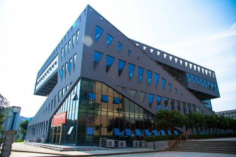 重庆邮电大学移通学院怎么样是几本排名全国第几?各专业学费多少