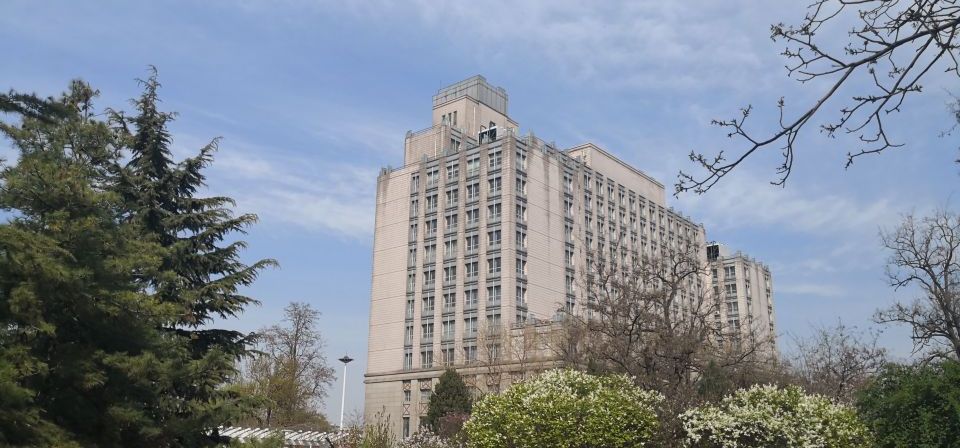 河北大學(xué)是幾本院校是985還是211？全國排名如何有哪些？專