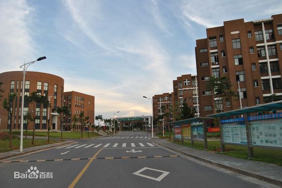上海财经大学浙江学院怎么样是几本?住宿费学费标准多少环境如何