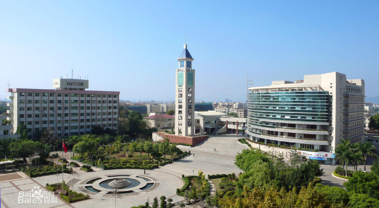 嘉应学院地址在哪怎么样是几本?2023嘉应学院排名和学费是多少?