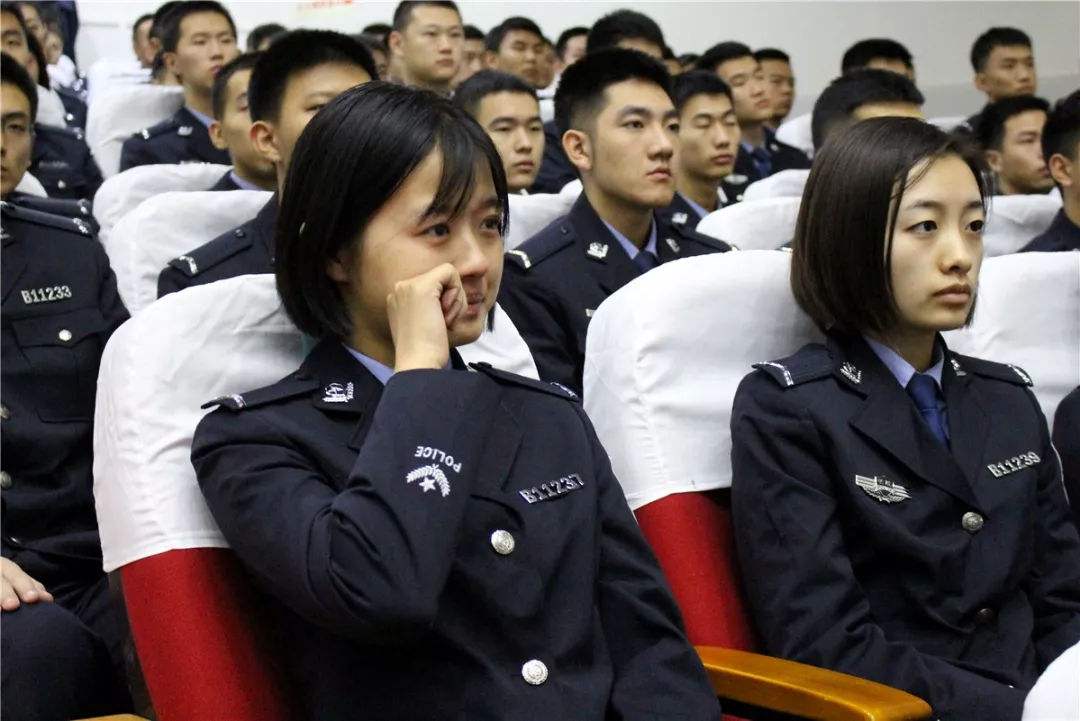中国刑事警察学院女生分数线是多少有哪些特殊要求2019招生计划