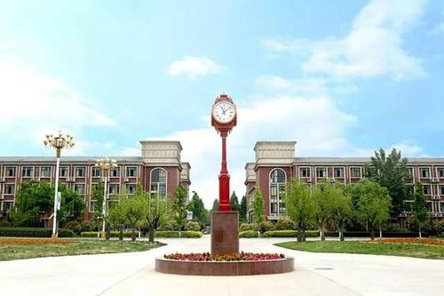 安阳学院学费多少?王牌
