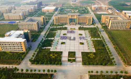 山东现代学院怎么样地址在哪分数线要多少?2023学费标准宿舍环境