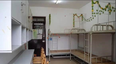 桂林航天工业学院怎么样是几本地址哪?每年学费多少宿舍环境如何