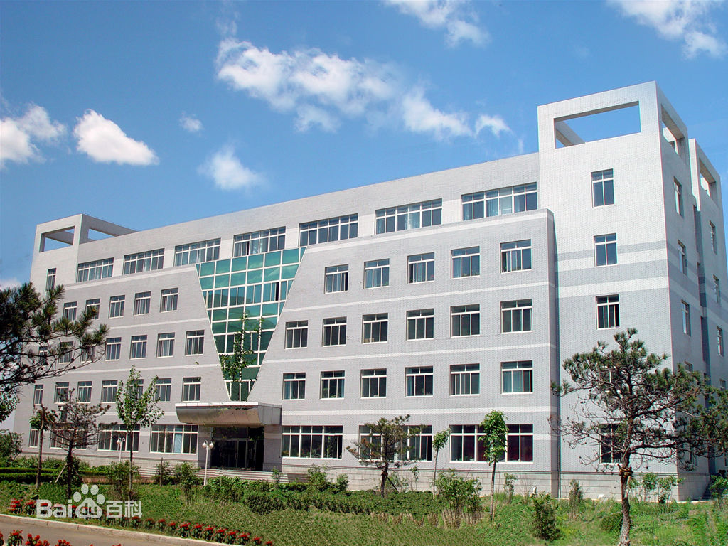 中国建筑东北设计研究院有限公司 医疗建筑