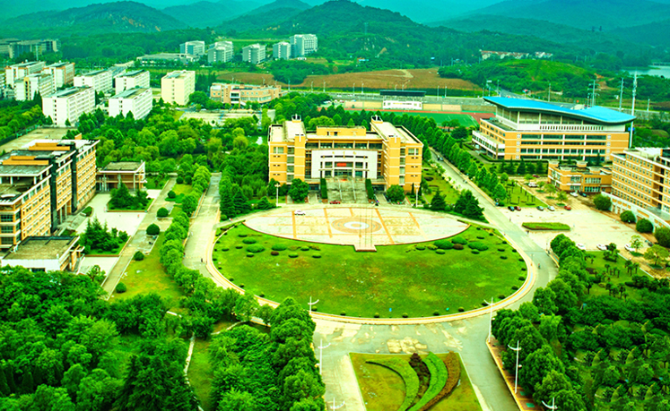 滁州学院现在全国排名多少