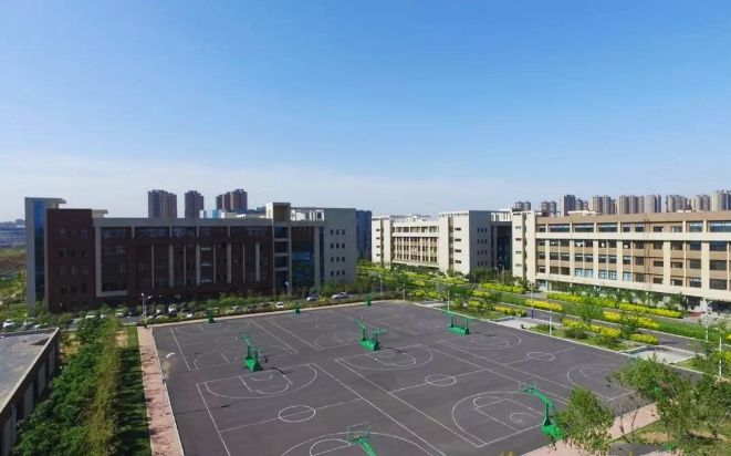 沈阳科技学院是几本怎么样分数线要多少?新校区寝室环境图片