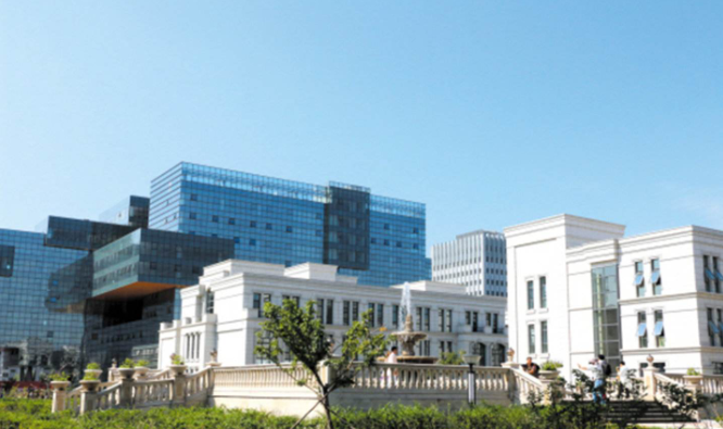 沈阳科技学院是几本怎么样分数线要多少?新校区寝室环境图片