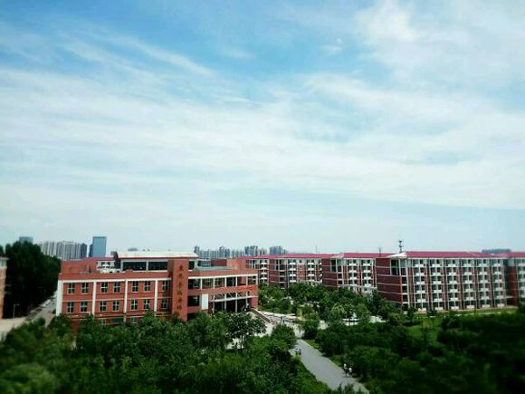 河北工程大學(xué)科信學(xué)院是幾本學(xué)費(fèi)多少？科信學(xué)院宿舍內(nèi)部照片