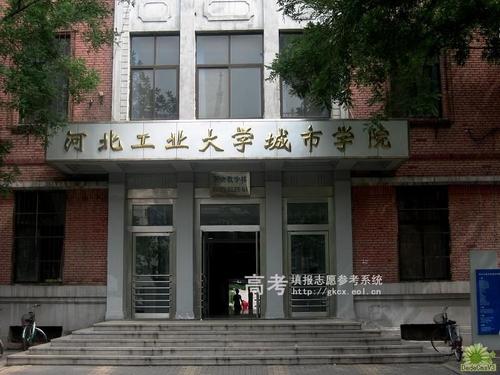 河北工業(yè)大學(xué)城市學(xué)院是二本還是三本?王牌專業(yè)有哪些？學(xué)費(fèi)多少