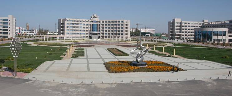 滨州职业学院地址在哪好不好2023分数线是多少?学院历年就业如何