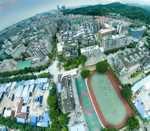 廣州城市職業(yè)學(xué)院怎么樣？全國(guó)排名多少？收費(fèi)標(biāo)準(zhǔn)及專業(yè)推薦