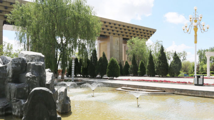 银川能源学院怎么样?王牌专业有哪些?学费多少?宿舍图片